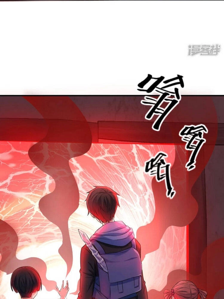 Ta Có Một Tòa Nhà Ma Chapter 118 - 8
