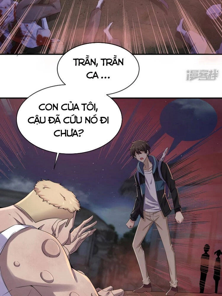 Ta Có Một Tòa Nhà Ma Chapter 118 - 10