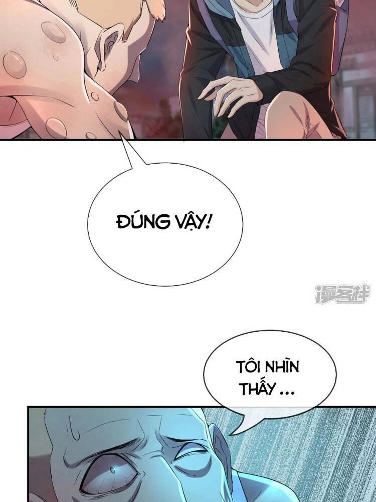 Ta Có Một Tòa Nhà Ma Chapter 118 - 14