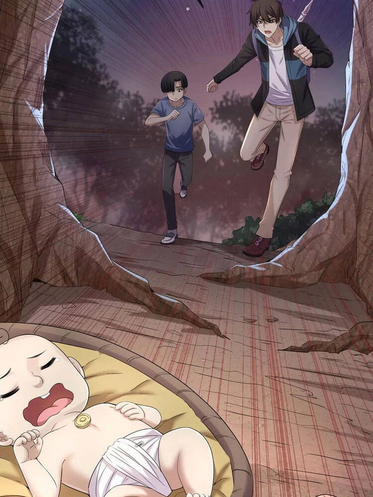 Ta Có Một Tòa Nhà Ma Chapter 118 - 20