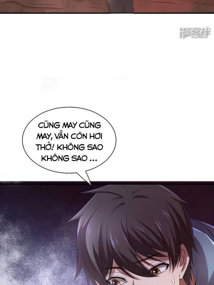 Ta Có Một Tòa Nhà Ma Chapter 118 - 22