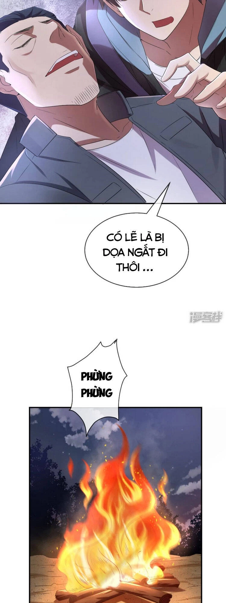 Ta Có Một Tòa Nhà Ma Chapter 118 - 23