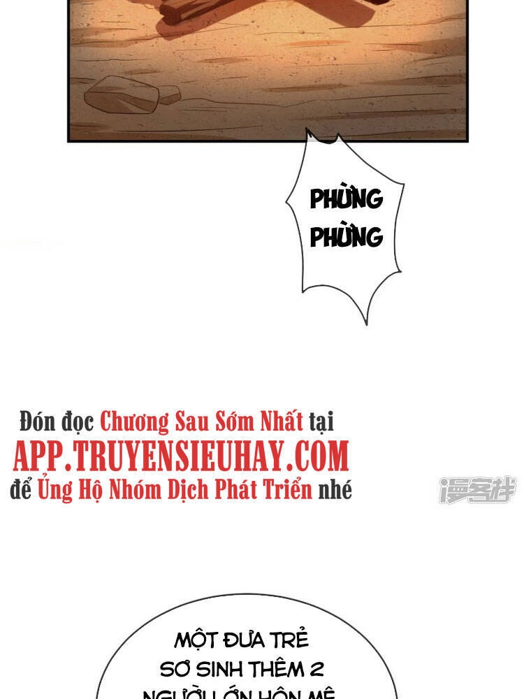 Ta Có Một Tòa Nhà Ma Chapter 118 - 24