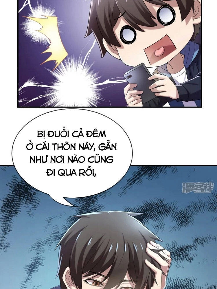 Ta Có Một Tòa Nhà Ma Chapter 118 - 28