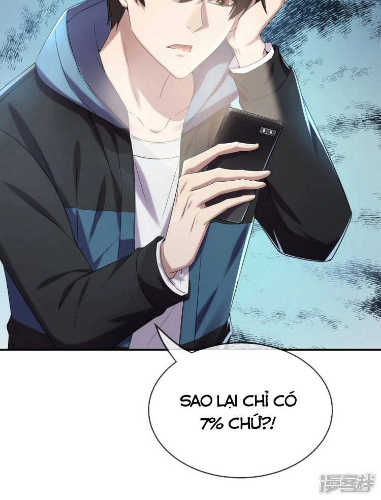 Ta Có Một Tòa Nhà Ma Chapter 118 - 29