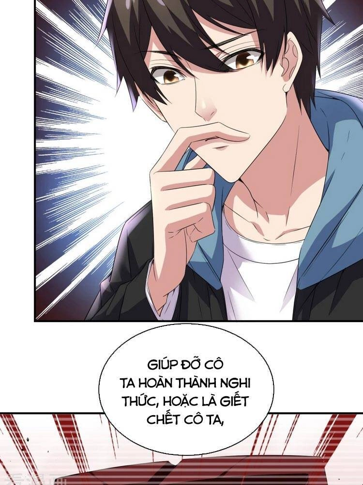 Ta Có Một Tòa Nhà Ma Chapter 119 - 2