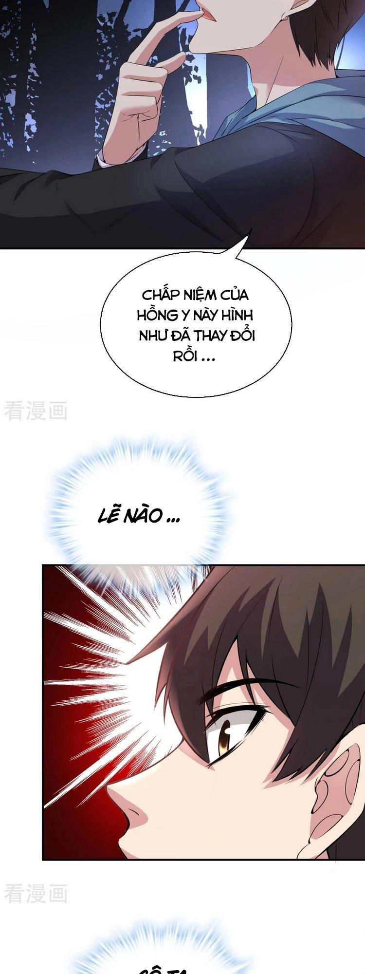 Ta Có Một Tòa Nhà Ma Chapter 119 - 5