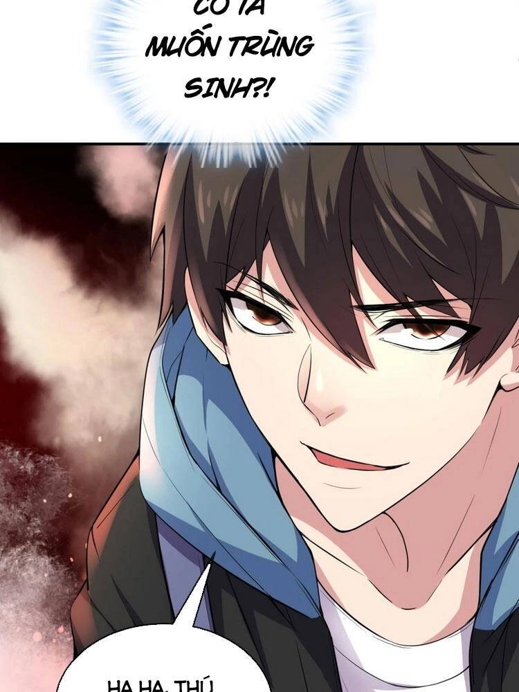 Ta Có Một Tòa Nhà Ma Chapter 119 - 6