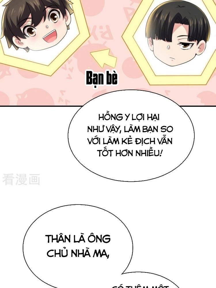 Ta Có Một Tòa Nhà Ma Chapter 119 - 10
