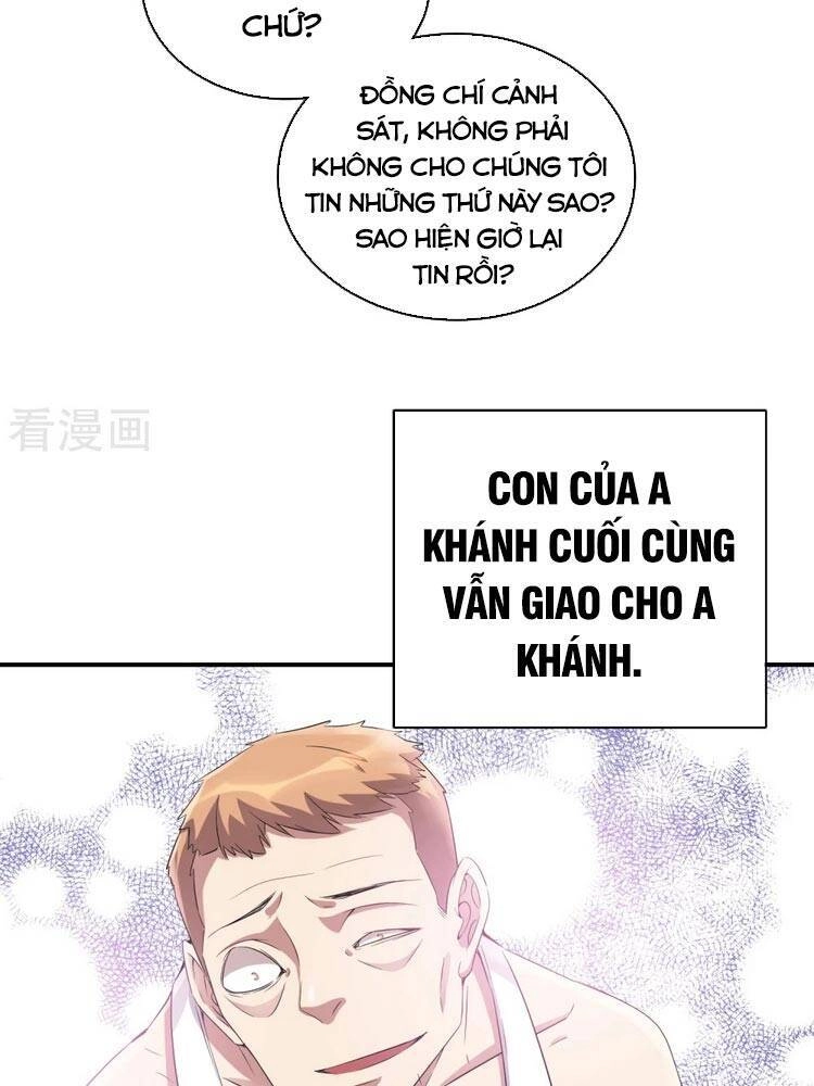 Ta Có Một Tòa Nhà Ma Chapter 119 - 19
