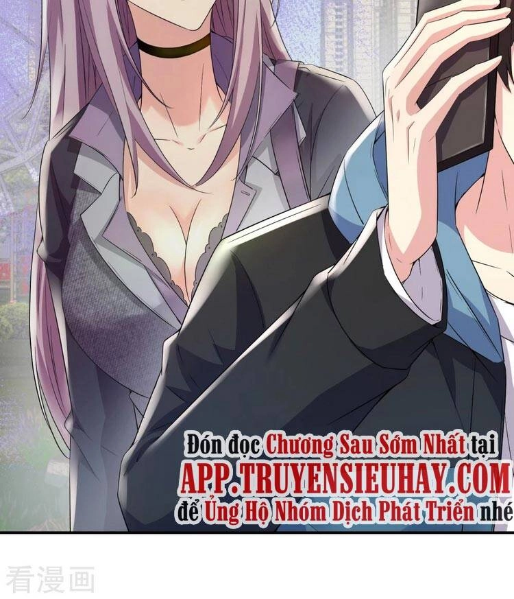 Ta Có Một Tòa Nhà Ma Chapter 119 - 26