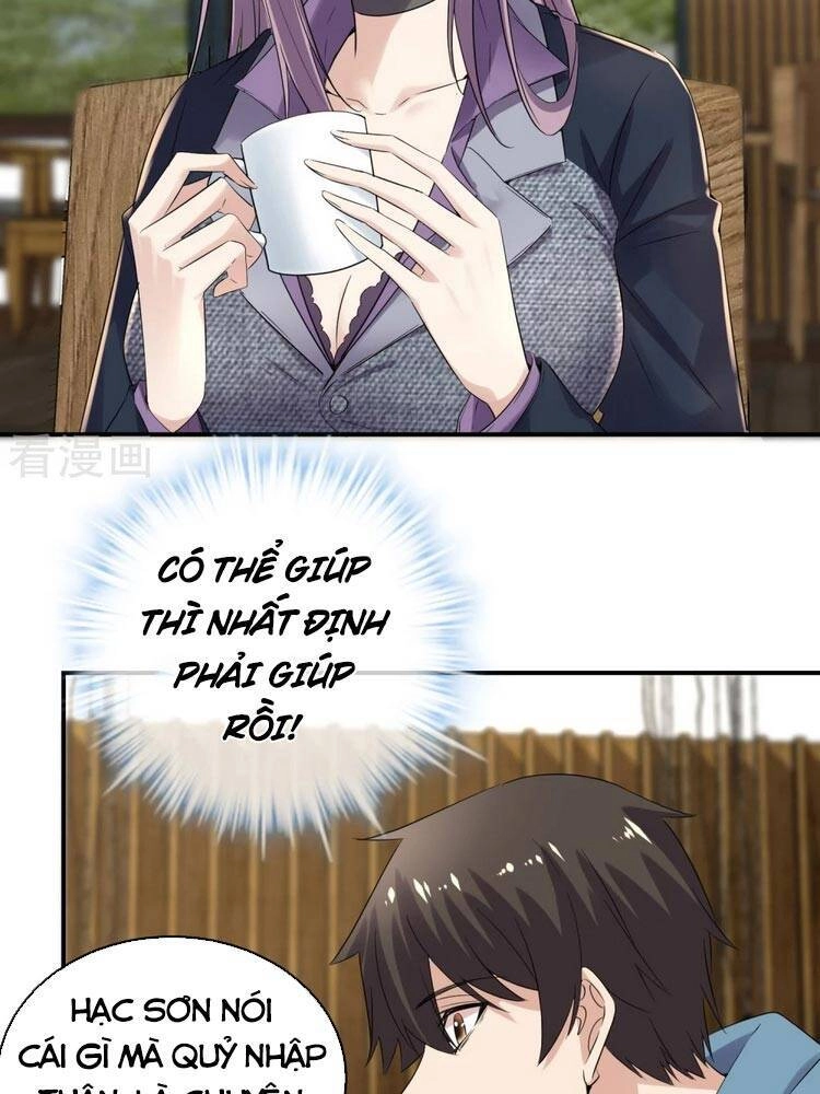 Ta Có Một Tòa Nhà Ma Chapter 120 - 2