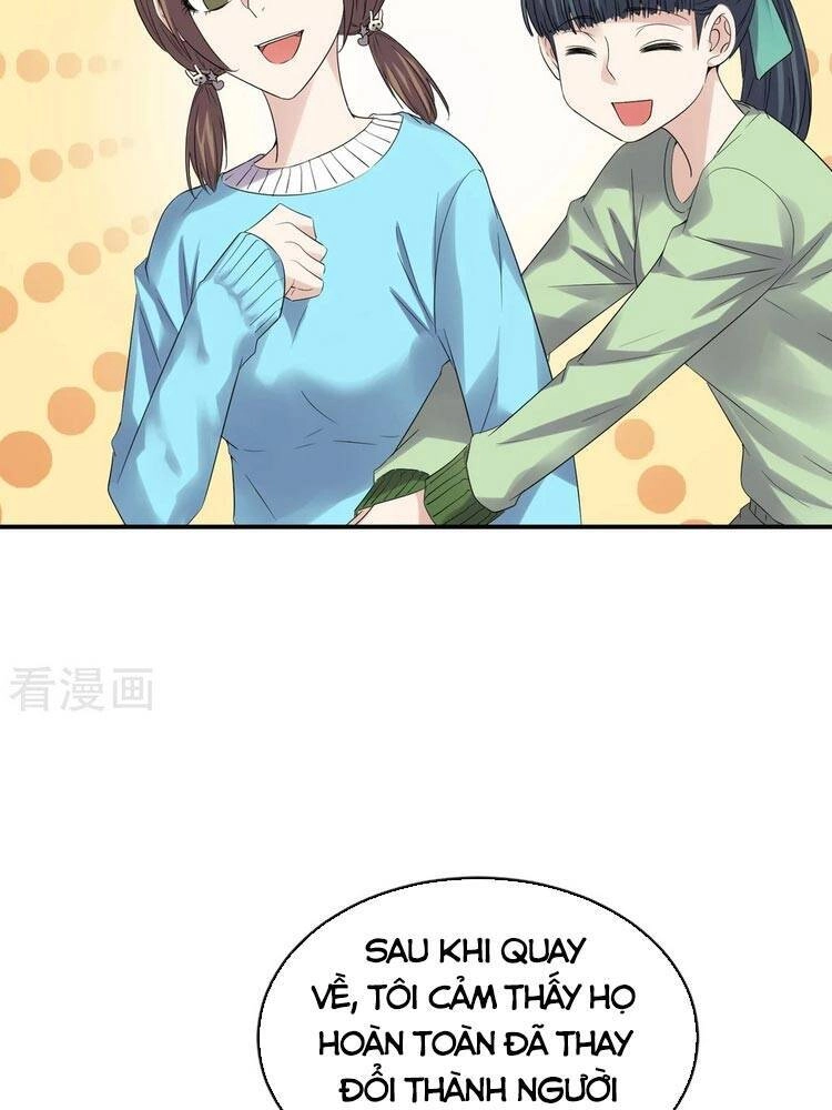 Ta Có Một Tòa Nhà Ma Chapter 120 - 4