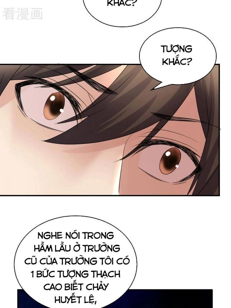 Ta Có Một Tòa Nhà Ma Chapter 120 - 6