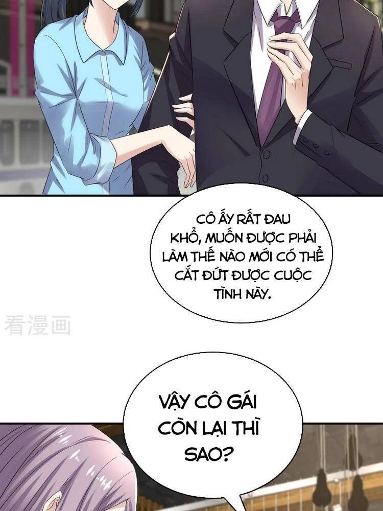 Ta Có Một Tòa Nhà Ma Chapter 120 - 8