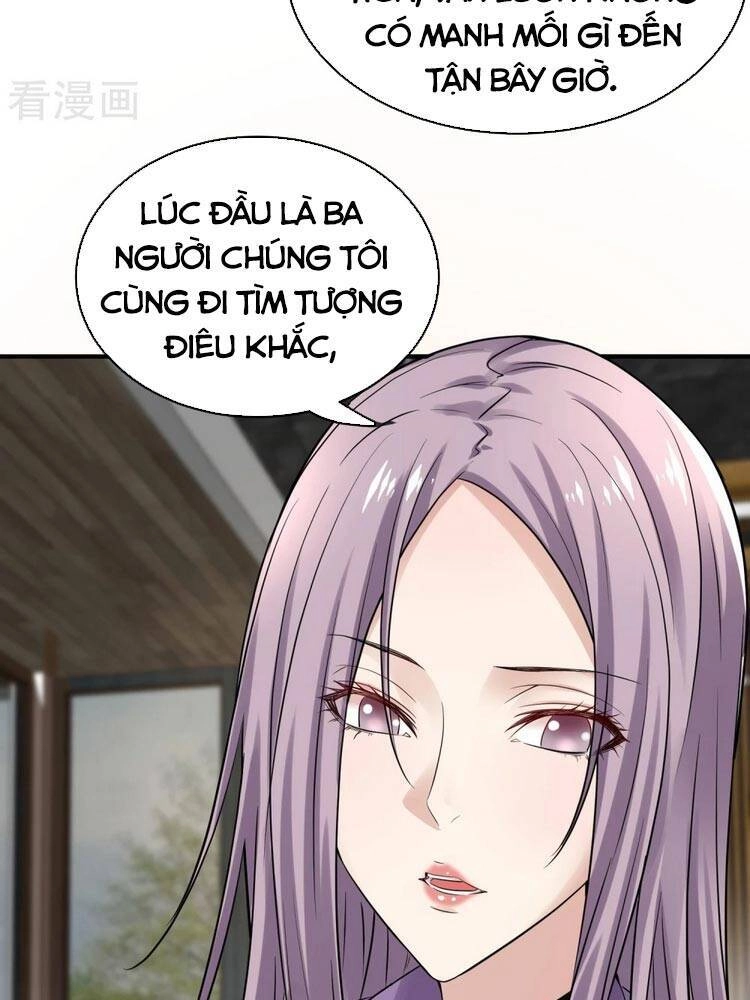 Ta Có Một Tòa Nhà Ma Chapter 120 - 10