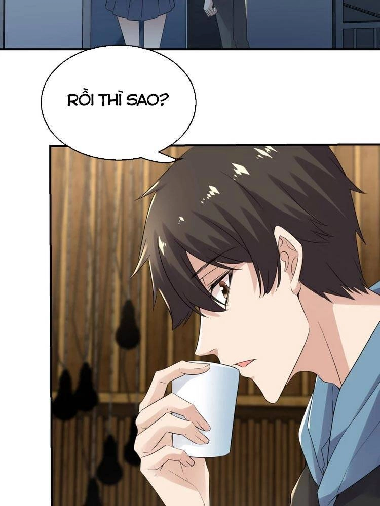 Ta Có Một Tòa Nhà Ma Chapter 120 - 12