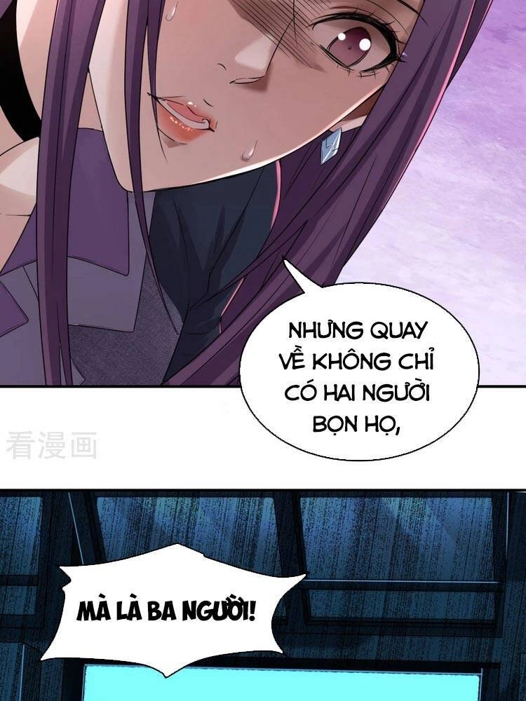 Ta Có Một Tòa Nhà Ma Chapter 120 - 14