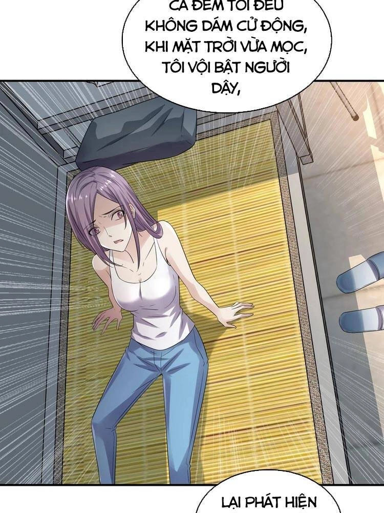 Ta Có Một Tòa Nhà Ma Chapter 120 - 16