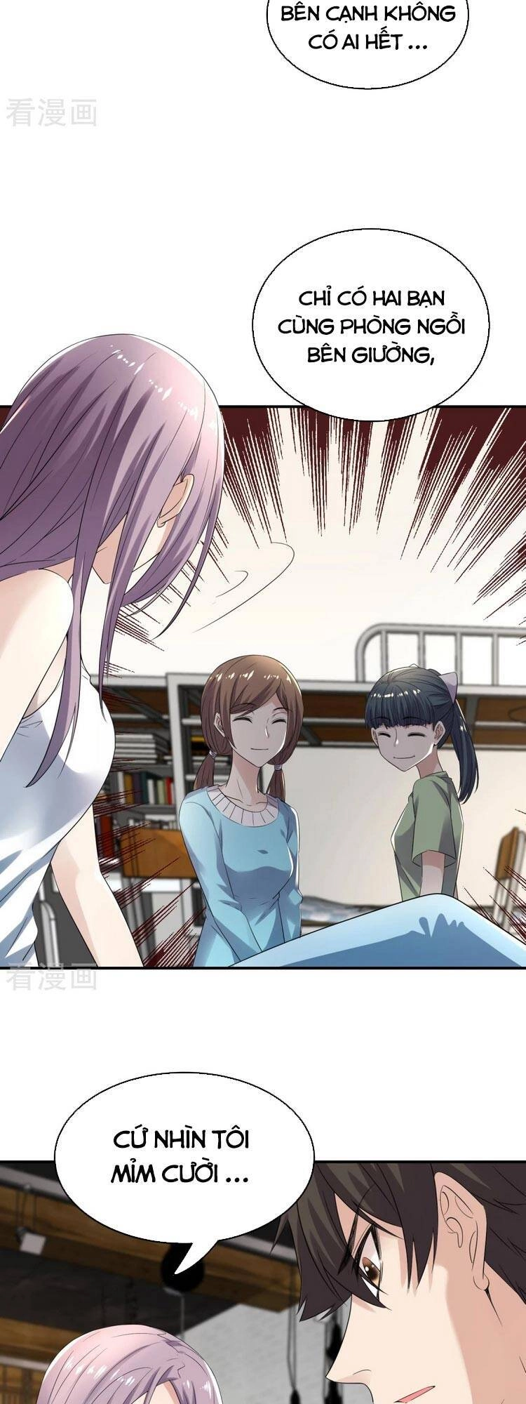 Ta Có Một Tòa Nhà Ma Chapter 120 - 17