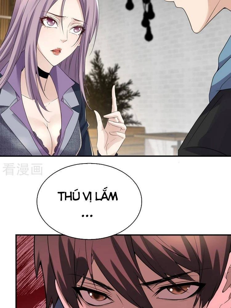 Ta Có Một Tòa Nhà Ma Chapter 120 - 18