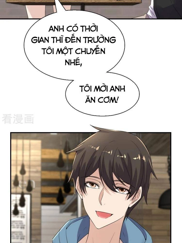 Ta Có Một Tòa Nhà Ma Chapter 120 - 21