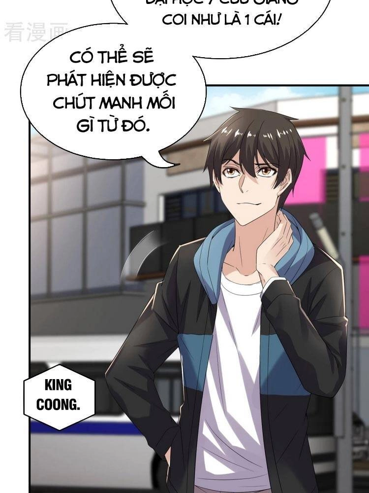 Ta Có Một Tòa Nhà Ma Chapter 120 - 23