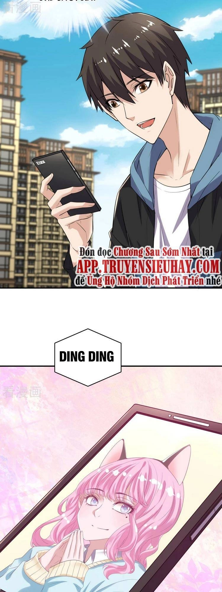 Ta Có Một Tòa Nhà Ma Chapter 120 - 26