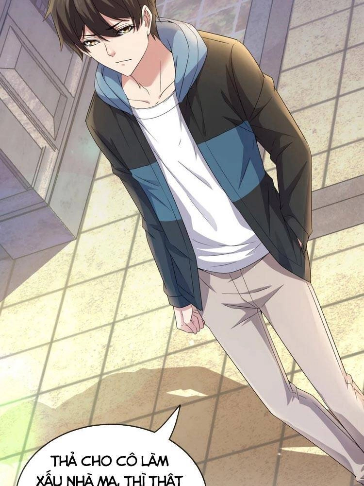 Ta Có Một Tòa Nhà Ma Chapter 121 - 2