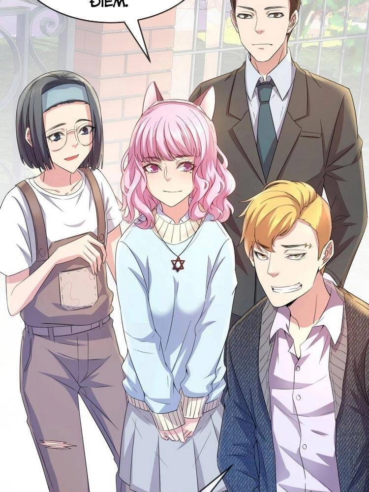 Ta Có Một Tòa Nhà Ma Chapter 121 - 6