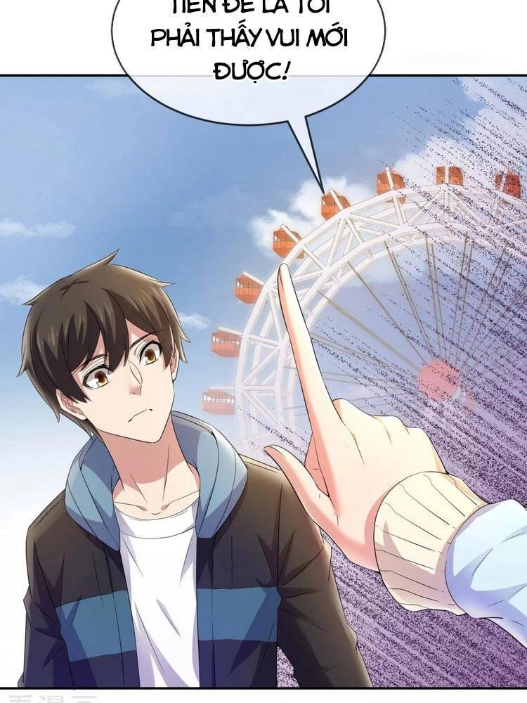 Ta Có Một Tòa Nhà Ma Chapter 121 - 10