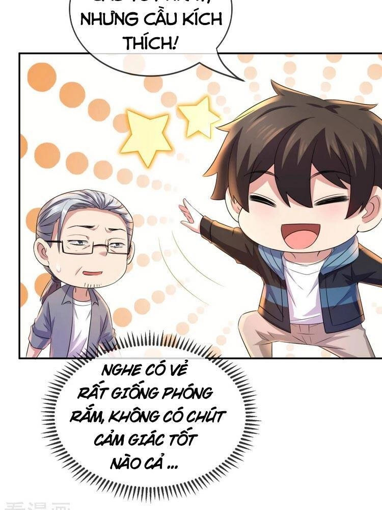 Ta Có Một Tòa Nhà Ma Chapter 121 - 14