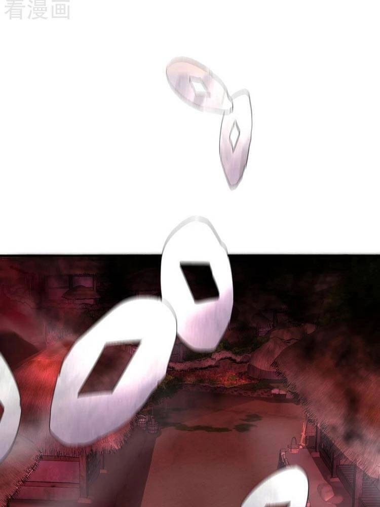 Ta Có Một Tòa Nhà Ma Chapter 121 - 20