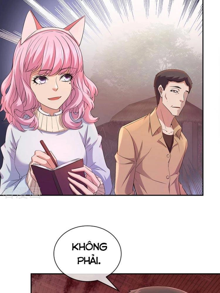 Ta Có Một Tòa Nhà Ma Chapter 121 - 24