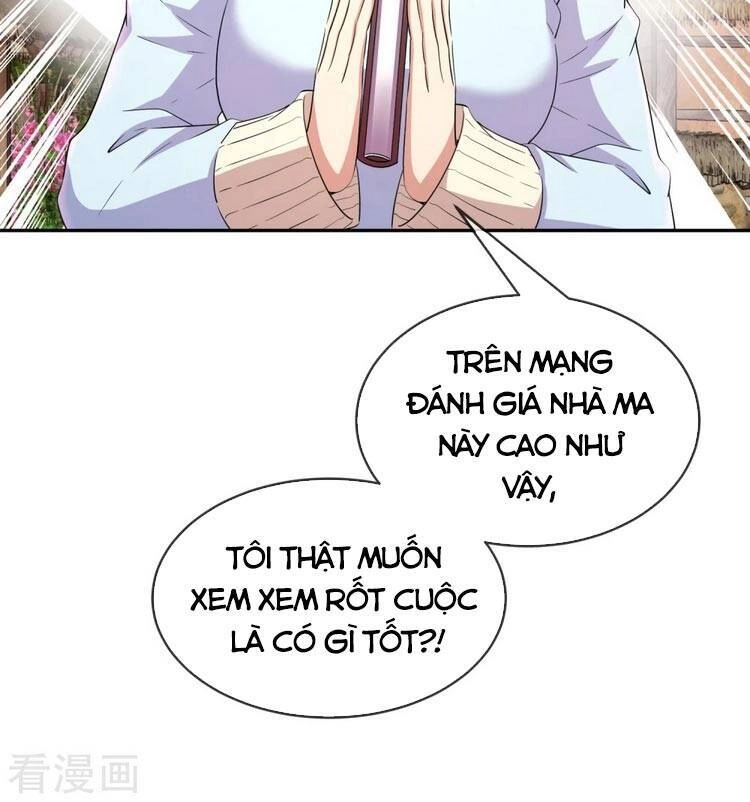 Ta Có Một Tòa Nhà Ma Chapter 121 - 30