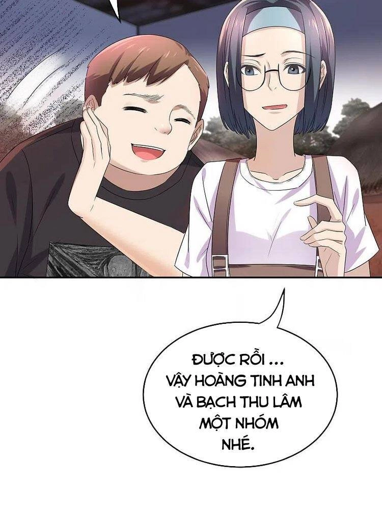 Ta Có Một Tòa Nhà Ma Chapter 122 - 4