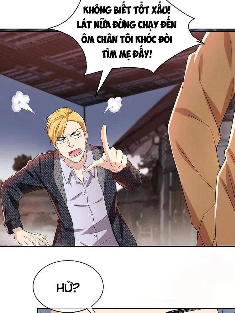Ta Có Một Tòa Nhà Ma Chapter 122 - 6