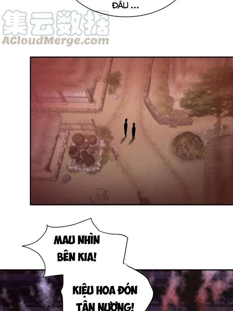 Ta Có Một Tòa Nhà Ma Chapter 122 - 10