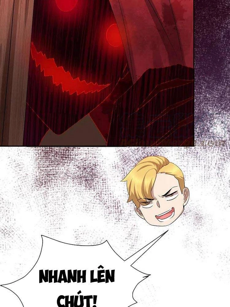 Ta Có Một Tòa Nhà Ma Chapter 122 - 14