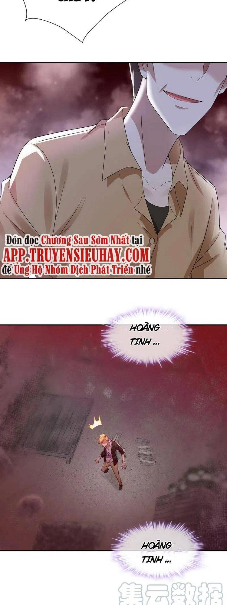 Ta Có Một Tòa Nhà Ma Chapter 122 - 15