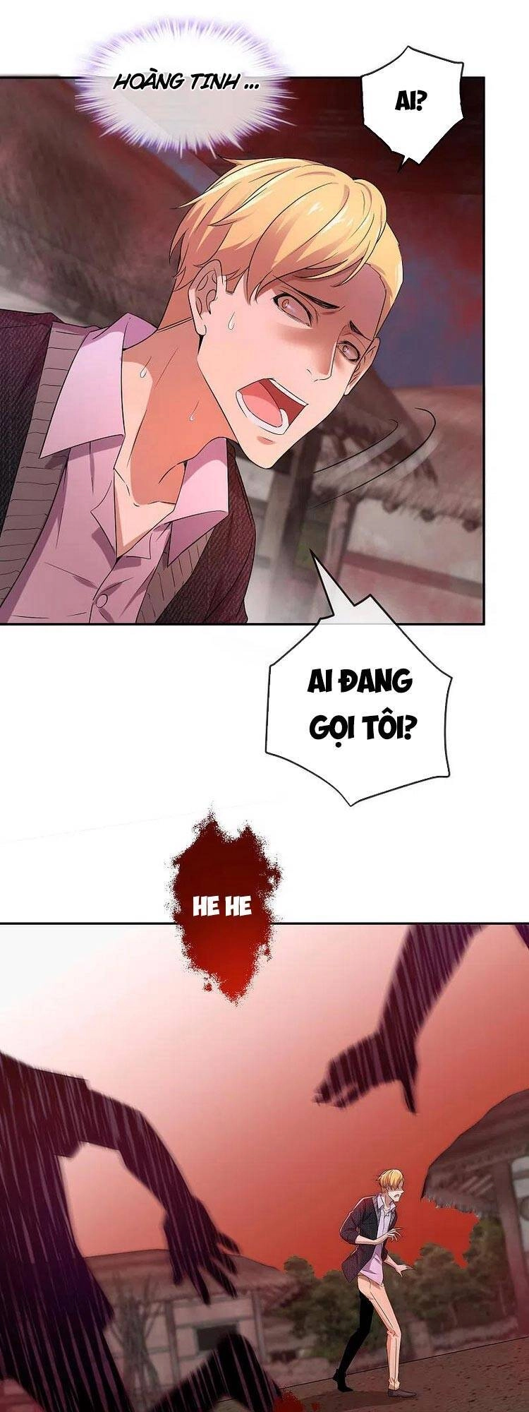 Ta Có Một Tòa Nhà Ma Chapter 122 - 17