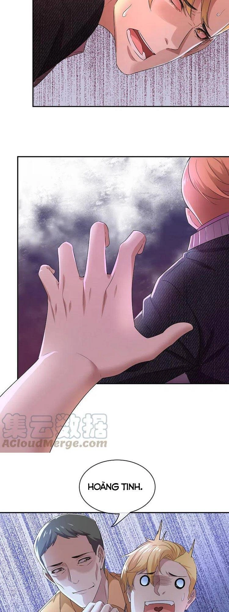 Ta Có Một Tòa Nhà Ma Chapter 122 - 19