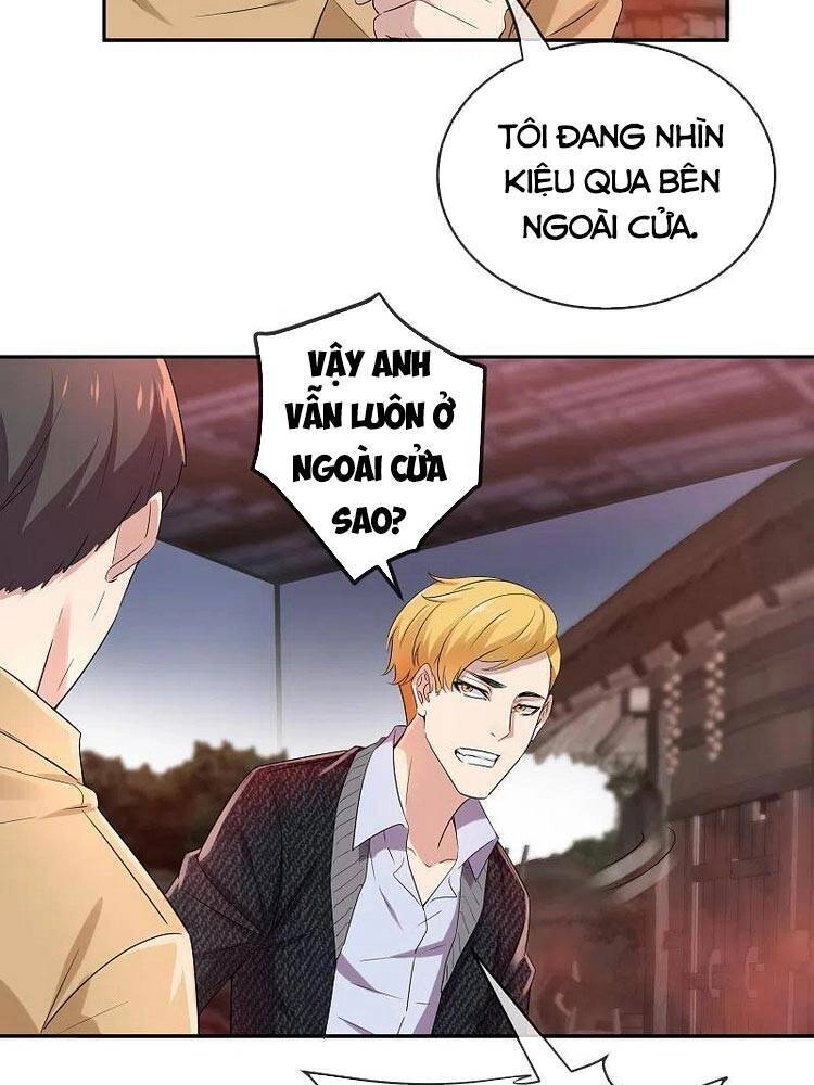 Ta Có Một Tòa Nhà Ma Chapter 122 - 22