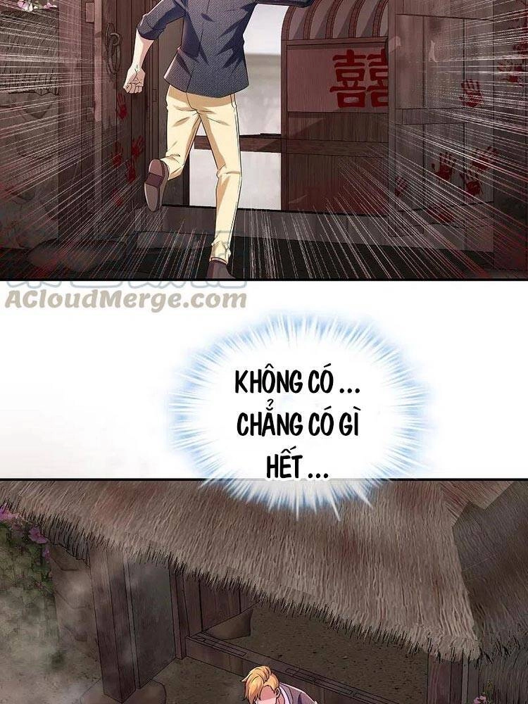 Ta Có Một Tòa Nhà Ma Chapter 123 - 2