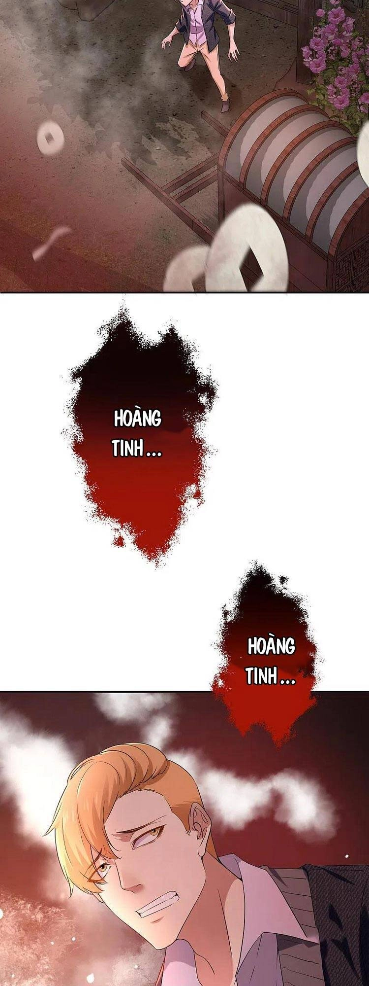 Ta Có Một Tòa Nhà Ma Chapter 123 - 3