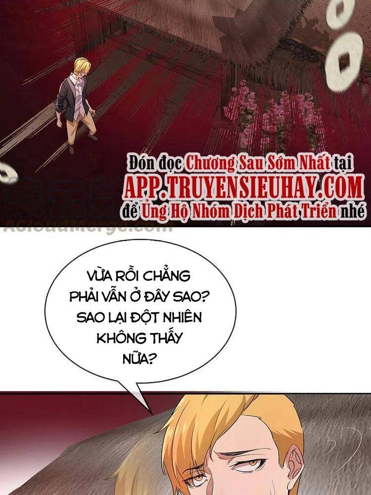 Ta Có Một Tòa Nhà Ma Chapter 123 - 6