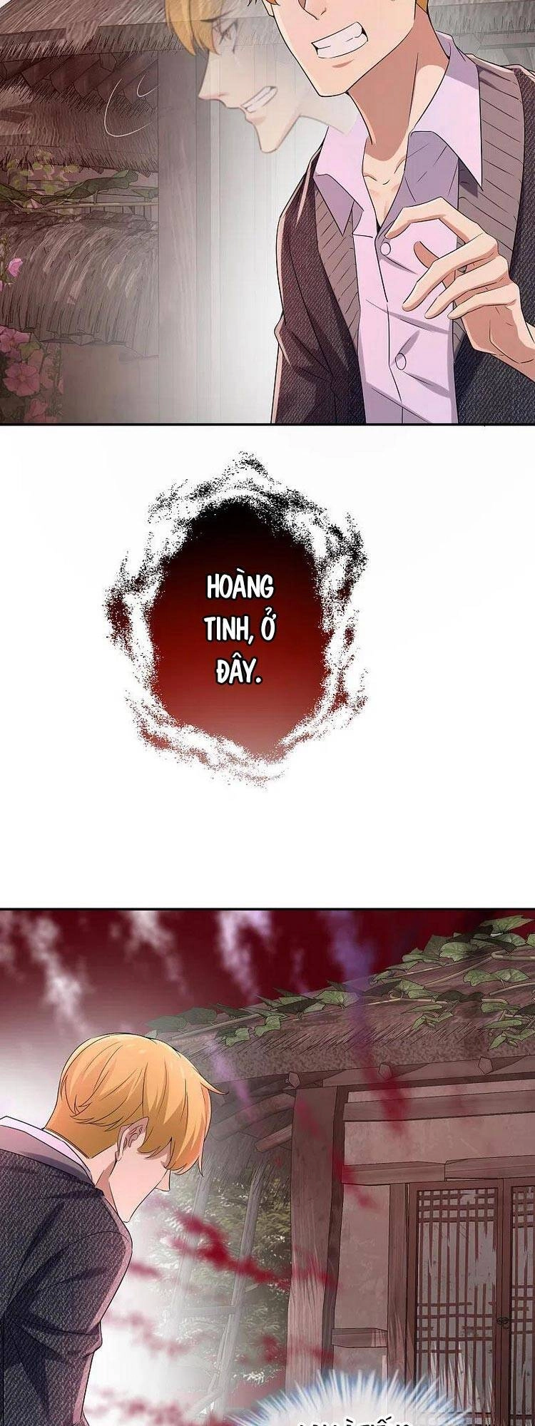 Ta Có Một Tòa Nhà Ma Chapter 123 - 7