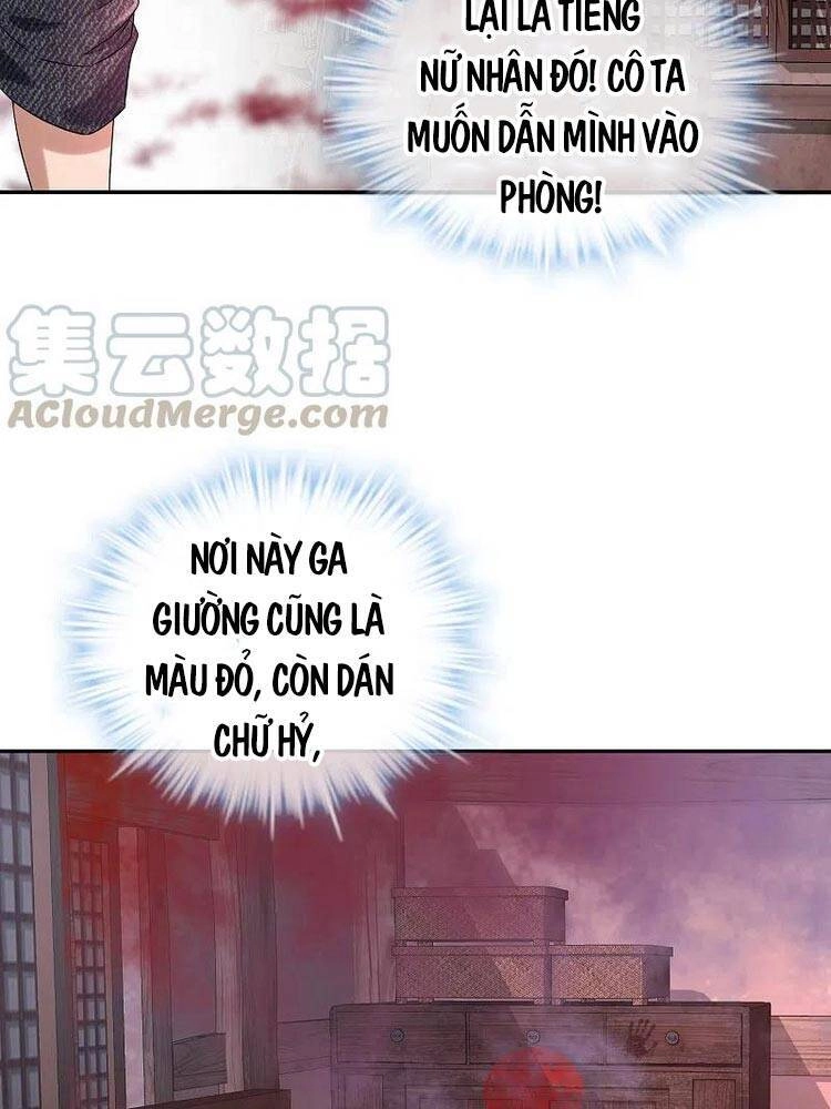Ta Có Một Tòa Nhà Ma Chapter 123 - 8