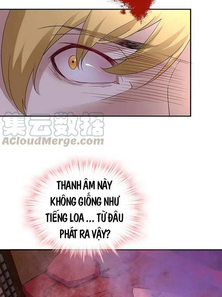 Ta Có Một Tòa Nhà Ma Chapter 123 - 10