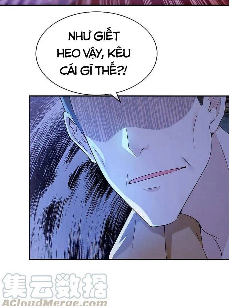 Ta Có Một Tòa Nhà Ma Chapter 123 - 14